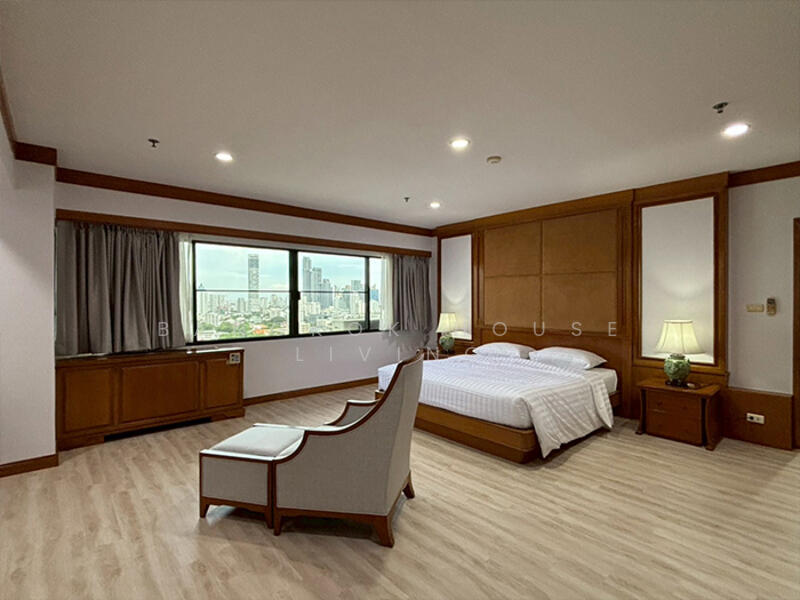 Centre Point Residence Phromphong : เซ็นเตอร์พ้อยท์ เรสซิเด้นซ์ พร้อมพงษ์, กรุงเทพ, ซ.สุขุมวิท39, คลองตันเหนือ, วัฒนา, กรุงเทพ, 265 ตร.ม., คอนโด ให้เช่า, โดย Bangkok House Living, 60121652 - DDproperty.com