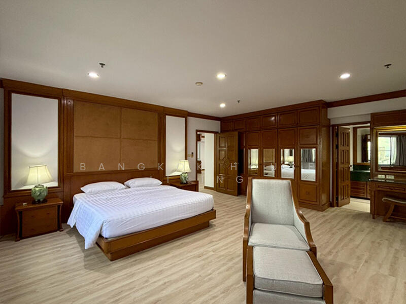 Centre Point Residence Phromphong : เซ็นเตอร์พ้อยท์ เรสซิเด้นซ์ พร้อมพงษ์, กรุงเทพ, ซ.สุขุมวิท39, คลองตันเหนือ, วัฒนา, กรุงเทพ, 265 ตร.ม., คอนโด ให้เช่า, โดย Bangkok House Living, 60121652 - DDproperty.com