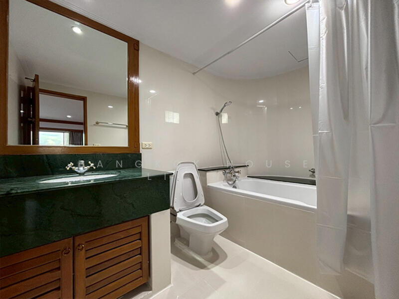 Centre Point Residence Phromphong : เซ็นเตอร์พ้อยท์ เรสซิเด้นซ์ พร้อมพงษ์, กรุงเทพ, ซ.สุขุมวิท39, คลองตันเหนือ, วัฒนา, กรุงเทพ, 265 ตร.ม., คอนโด ให้เช่า, โดย Bangkok House Living, 60121652 - DDproperty.com