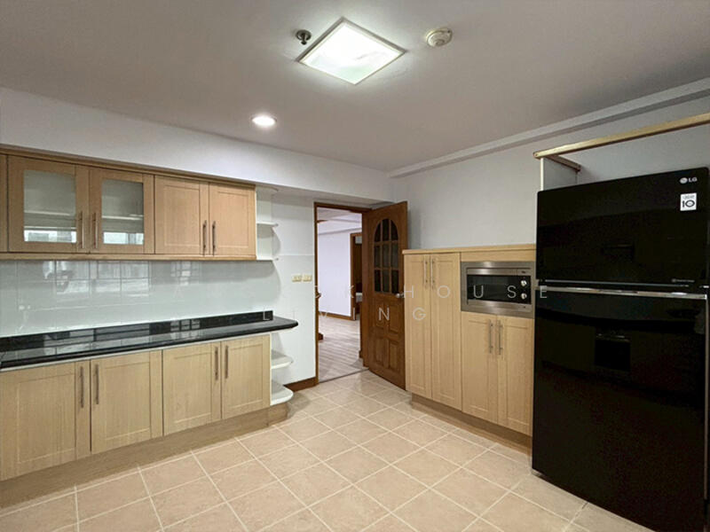 Centre Point Residence Phromphong : เซ็นเตอร์พ้อยท์ เรสซิเด้นซ์ พร้อมพงษ์, กรุงเทพ, ซ.สุขุมวิท39, คลองตันเหนือ, วัฒนา, กรุงเทพ, 265 ตร.ม., คอนโด ให้เช่า, โดย Bangkok House Living, 60121652 - DDproperty.com