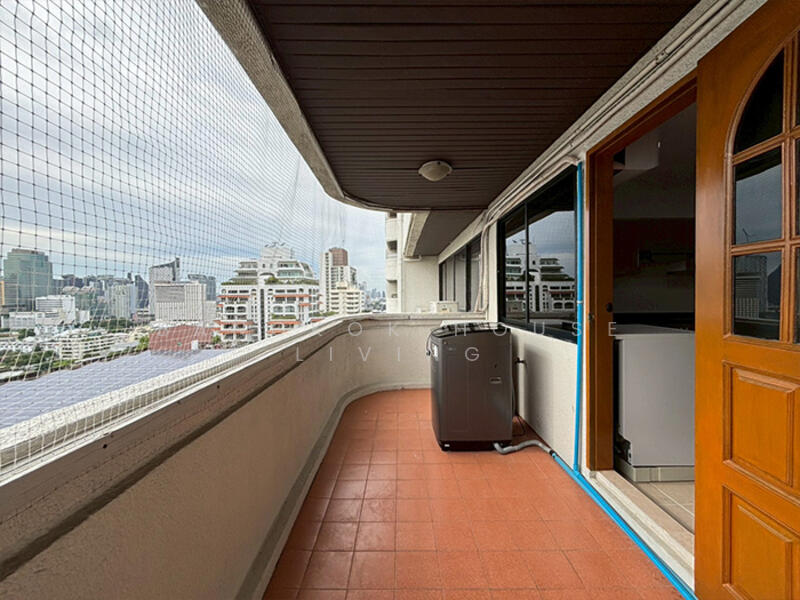 Centre Point Residence Phromphong : เซ็นเตอร์พ้อยท์ เรสซิเด้นซ์ พร้อมพงษ์, กรุงเทพ, ซ.สุขุมวิท39, คลองตันเหนือ, วัฒนา, กรุงเทพ, 265 ตร.ม., คอนโด ให้เช่า, โดย Bangkok House Living, 60121652 - DDproperty.com