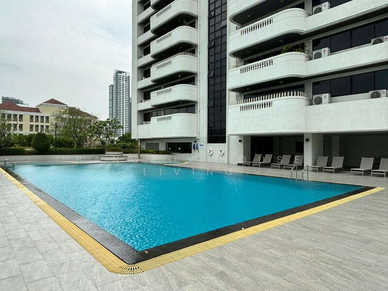 Centre Point Residence Phromphong : เซ็นเตอร์พ้อยท์ เรสซิเด้นซ์ พร้อมพงษ์, กรุงเทพ, ซ.สุขุมวิท39, คลองตันเหนือ, วัฒนา, กรุงเทพ, 265 ตร.ม., คอนโด ให้เช่า, โดย Bangkok House Living, 60121652 - DDproperty.com