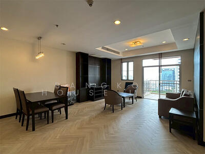 For Rent - Grand Mercure Bangkok Asoke Residence, Bangkok