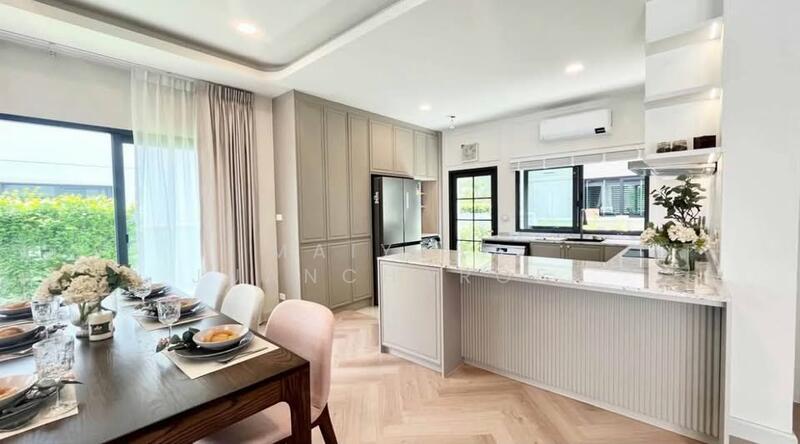 Centro Bangna, Samut Prakan, 111 Soi 3, Bang Kaeo, Bang Plee, Samut Prakan, 4 Bedrooms, 280 sqm, Single Detached House For Rent, by Maiyara Juancharoen, 60121668 - DDproperty.com