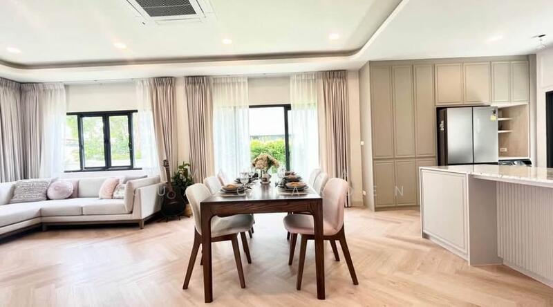 Centro Bangna, Samut Prakan, 111 Soi 3, Bang Kaeo, Bang Plee, Samut Prakan, 4 Bedrooms, 280 sqm, Single Detached House For Rent, by Maiyara Juancharoen, 60121668 - DDproperty.com
