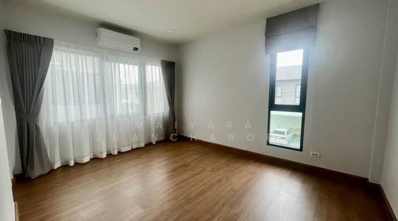 Centro Bangna, Samut Prakan, 111 Soi 3, Bang Kaeo, Bang Plee, Samut Prakan, 4 Bedrooms, 280 sqm, Single Detached House For Rent, by Maiyara Juancharoen, 60121668 - DDproperty.com