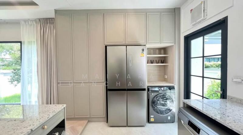 Centro Bangna, Samut Prakan, 111 Soi 3, Bang Kaeo, Bang Plee, Samut Prakan, 4 Bedrooms, 280 sqm, Single Detached House For Rent, by Maiyara Juancharoen, 60121668 - DDproperty.com