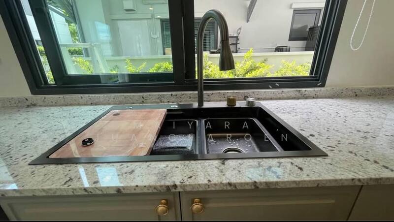 Centro Bangna, Samut Prakan, 111 Soi 3, Bang Kaeo, Bang Plee, Samut Prakan, 4 Bedrooms, 280 sqm, Single Detached House For Rent, by Maiyara Juancharoen, 60121668 - DDproperty.com