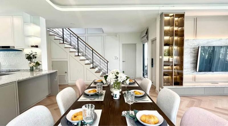 Centro Bangna, Samut Prakan, 111 Soi 3, Bang Kaeo, Bang Plee, Samut Prakan, 4 Bedrooms, 280 sqm, Single Detached House For Rent, by Maiyara Juancharoen, 60121668 - DDproperty.com