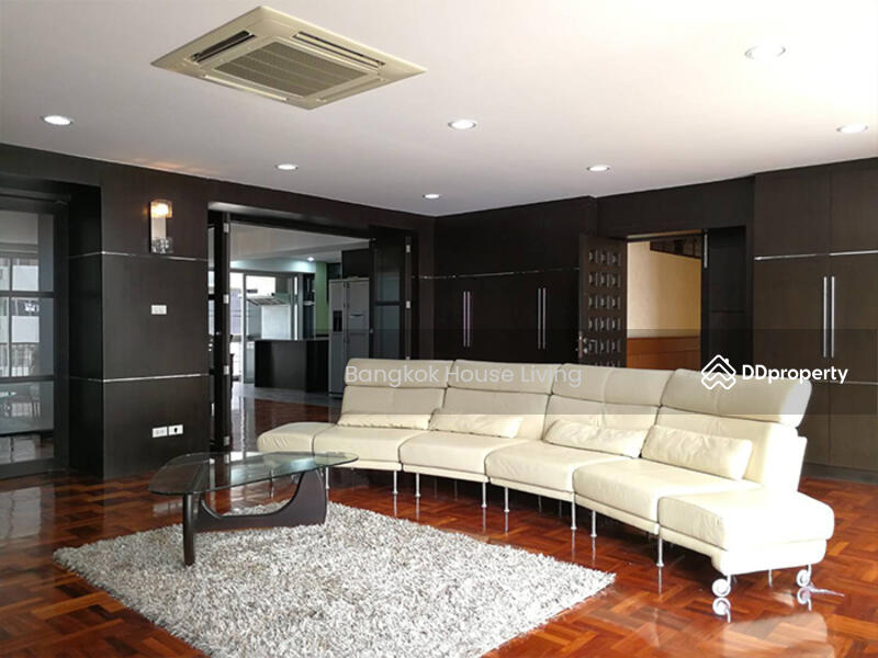 For Rent - Grand Ville House 1, Bangkok