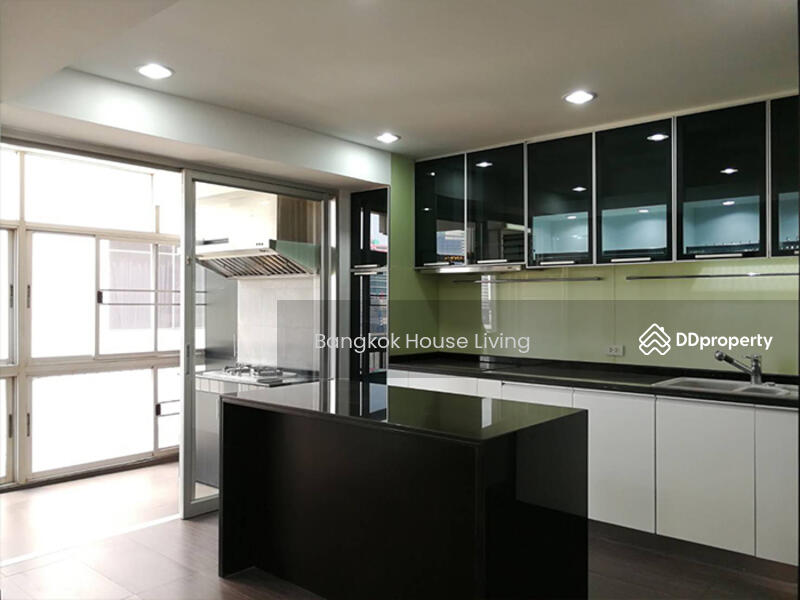 For Rent - Grand Ville House 1, Bangkok