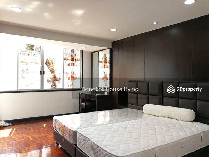 For Rent - Grand Ville House 1, Bangkok