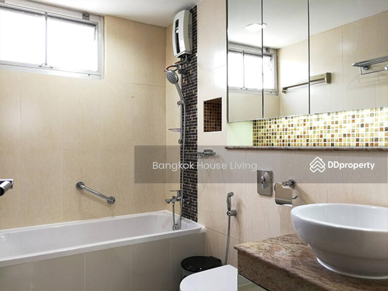For Rent - Grand Ville House 1, Bangkok