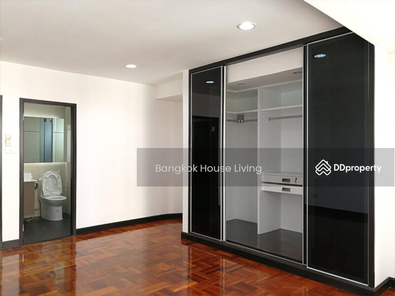 For Rent - Grand Ville House 1, Bangkok