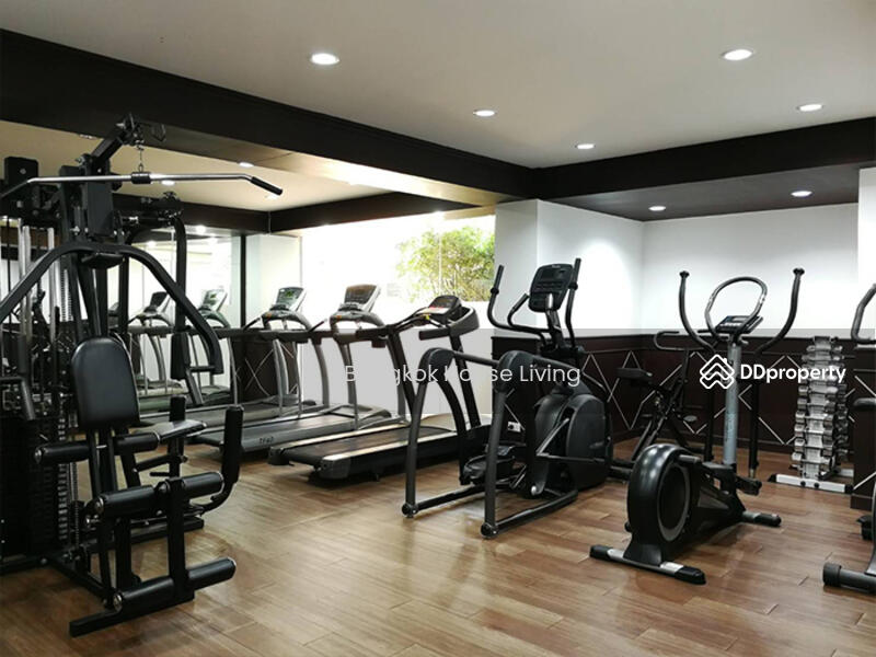 For Rent - Grand Ville House 1, Bangkok