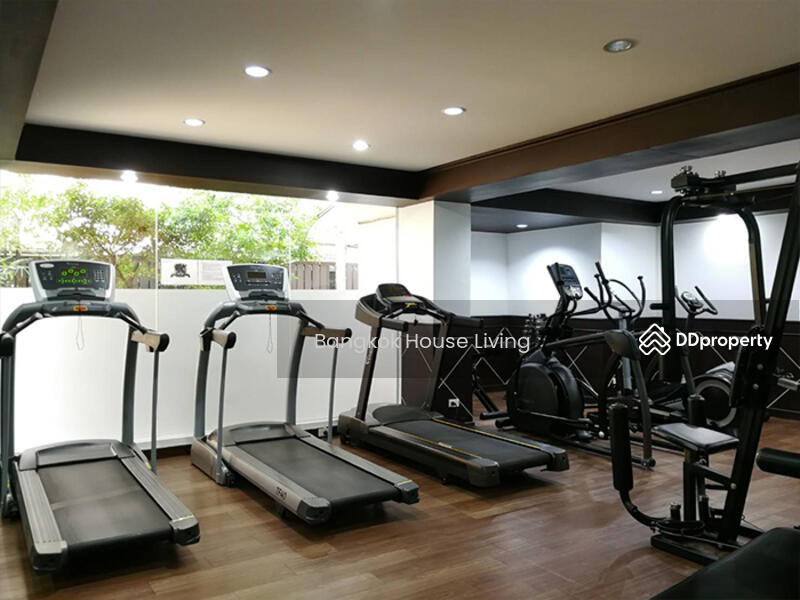 For Rent - Grand Ville House 1, Bangkok