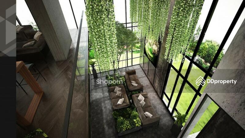 For Rent - Ken Attitude Rattanathibet, Nonthaburi