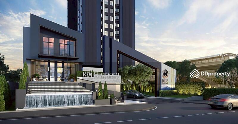 For Rent - Ken Attitude Rattanathibet, Nonthaburi
