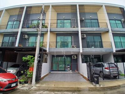 ขาย - นลิน อเวนิว 5, กรุงเทพ