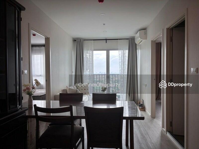 For Rent - Elio Sathorn-Wutthakat, Bangkok