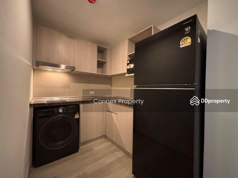 For Rent - Elio Sathorn-Wutthakat, Bangkok