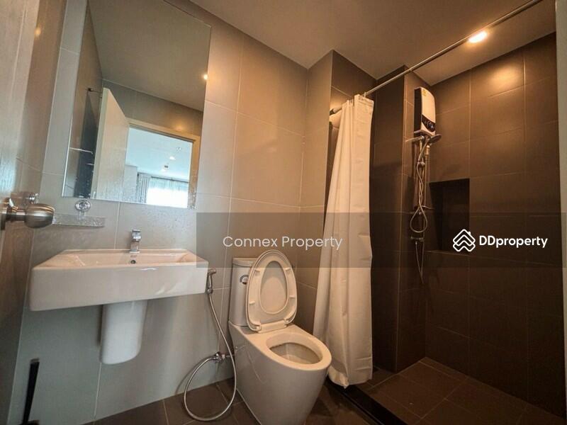 For Rent - Elio Sathorn-Wutthakat, Bangkok