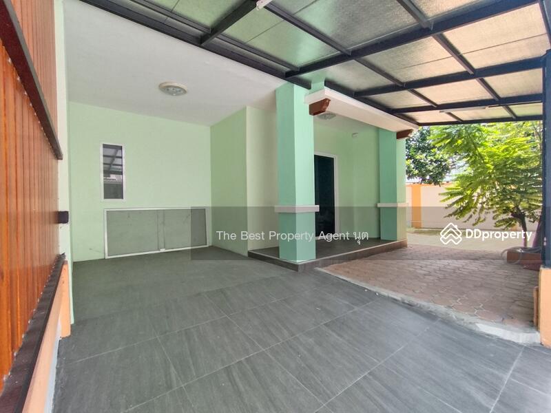 For Sale - Pruksa Ville 10 Petchkasem-Phutthamonthon Sai 4, Nakhon Pathom