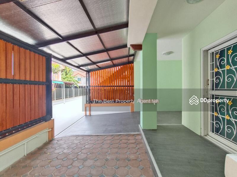 For Sale - Pruksa Ville 10 Petchkasem-Phutthamonthon Sai 4, Nakhon Pathom