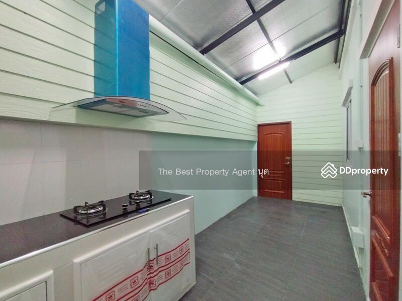 For Sale - Pruksa Ville 10 Petchkasem-Phutthamonthon Sai 4, Nakhon Pathom