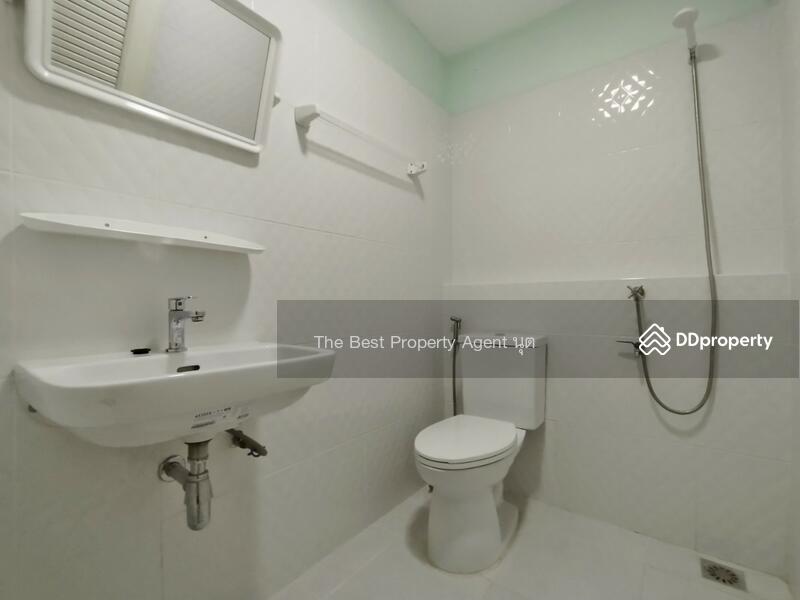 For Sale - Pruksa Ville 10 Petchkasem-Phutthamonthon Sai 4, Nakhon Pathom