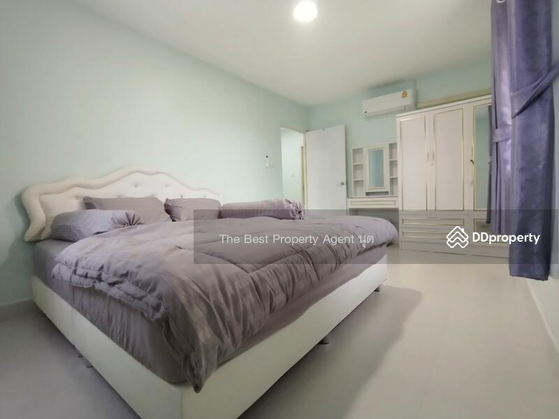 For Sale - Pruksa Ville 10 Petchkasem-Phutthamonthon Sai 4, Nakhon Pathom