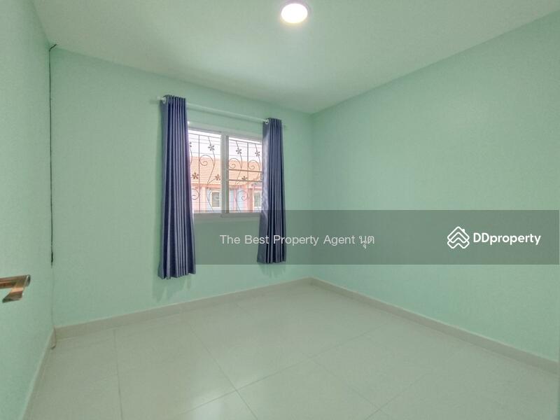 For Sale - Pruksa Ville 10 Petchkasem-Phutthamonthon Sai 4, Nakhon Pathom