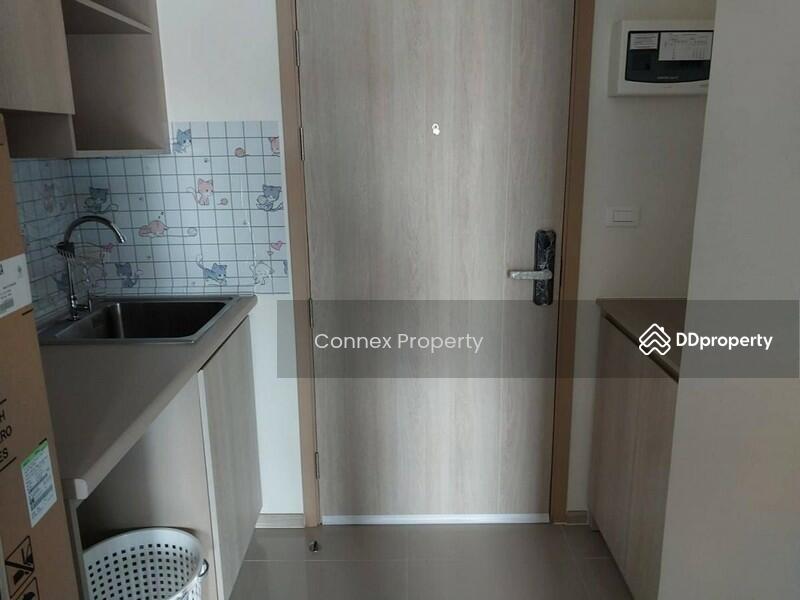 For Rent - Dcondo Hype Rangsit, Pathum Thani