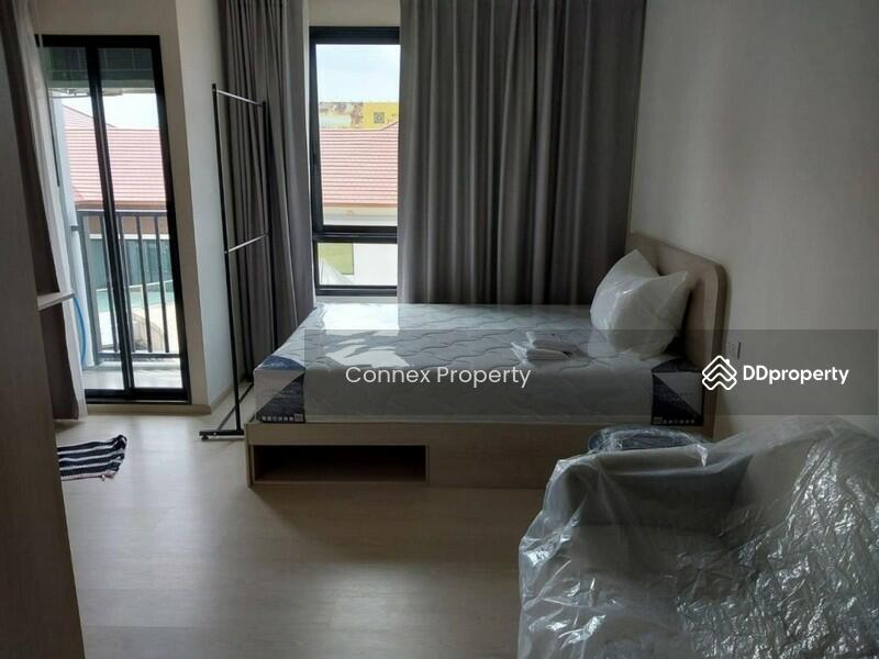 For Rent - Dcondo Hype Rangsit, Pathum Thani