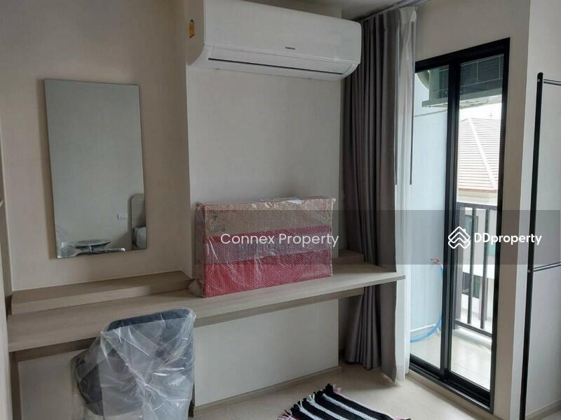 For Rent - Dcondo Hype Rangsit, Pathum Thani