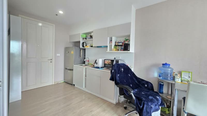 The Parkland Phetkasem-Thapra, Bangkok, 99 Petchkasem Road, Wat Tha Pra, Bangkok Yai, Bangkok, 1 Bedroom, 32 sqm, Condo For Sale, by Mooky ตุลาพันธุ์, 60121721 - DDproperty.com