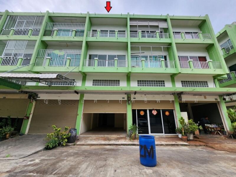 For Rent - หาไม่เจอ, Bangkok