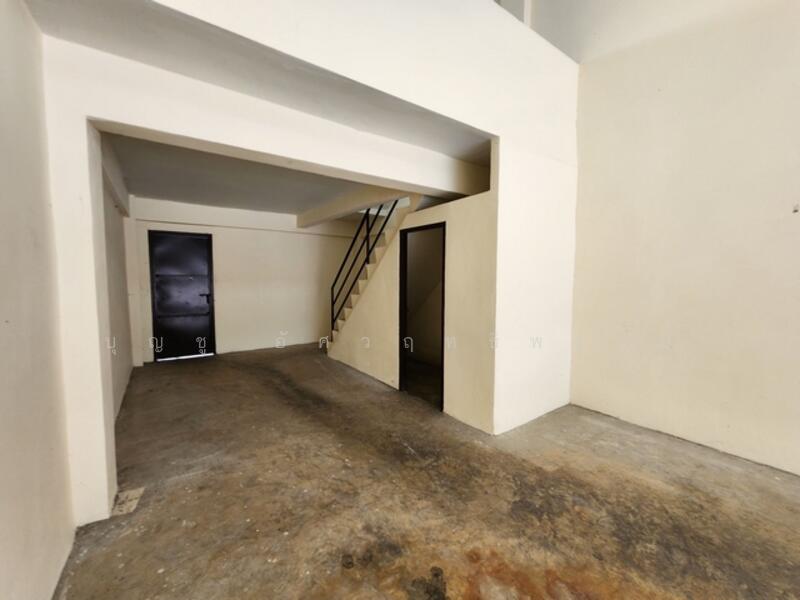 For Rent - หาไม่เจอ, Bangkok