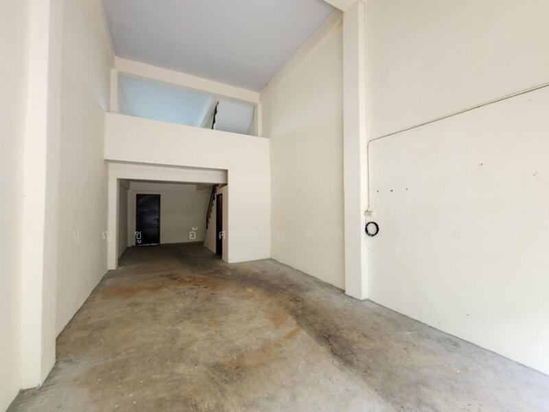 For Rent - หาไม่เจอ, Bangkok