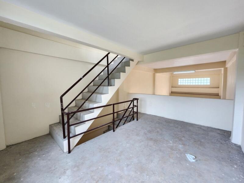 For Rent - หาไม่เจอ, Bangkok