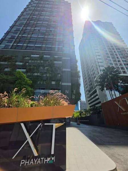 XT Phayathai, กรุงเทพ, Phaya Thai Road, ถนนพญาไท, ราชเทวี, กรุงเทพ, 61 ตร.ม., คอนโด ขาย, โดย Connex Property, 60121744 - DDproperty.com