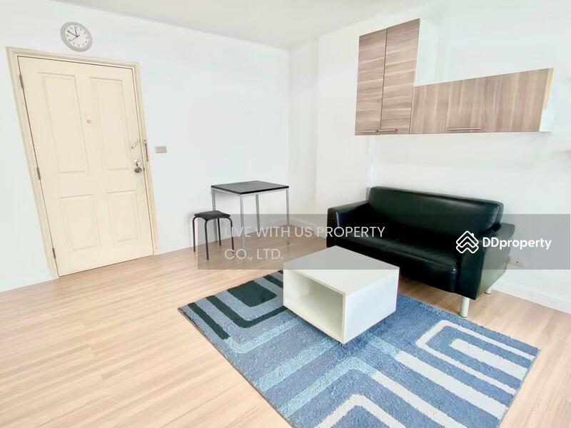 For Rent - Dcondo Ramkhamhaeng 64, Bangkok