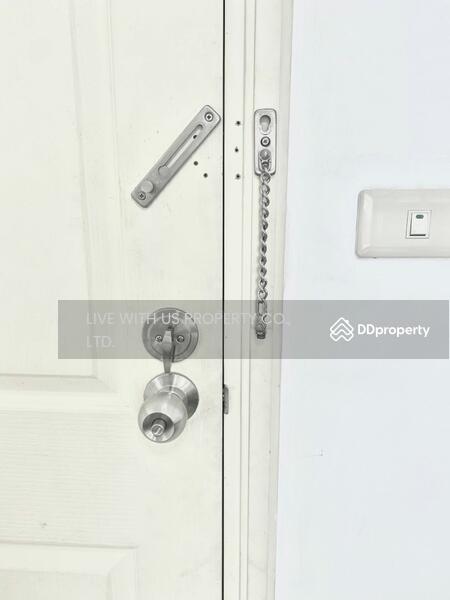 For Rent - Dcondo Ramkhamhaeng 64, Bangkok