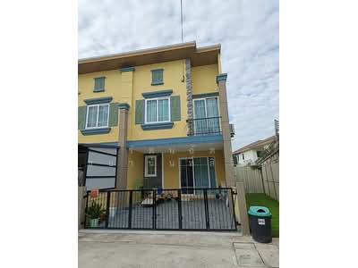 ขาย - โกลเด้น ทาวน์ ติวานนท์ แจ้งวัฒนะ, ปทุมธานี