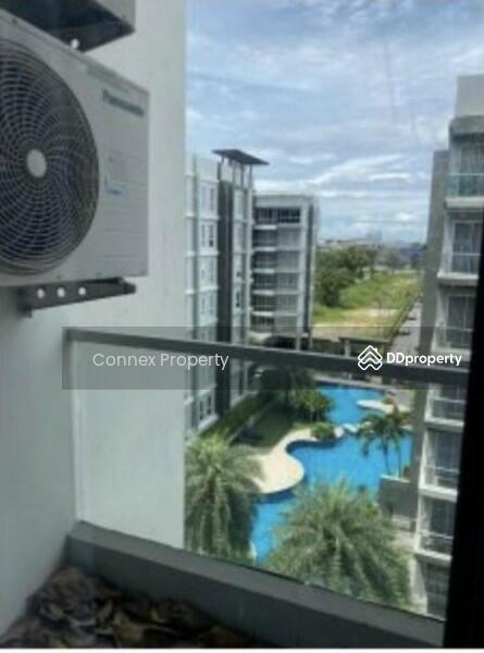 For Sale - The Ultimate Seasons Park, Rayong