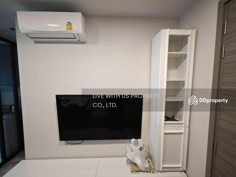 For Rent - The Privacy Taopoon Interchange, Bangkok