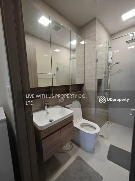 For Rent - The Privacy Taopoon Interchange, Bangkok