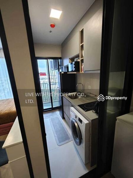 For Rent - The Privacy Taopoon Interchange, Bangkok