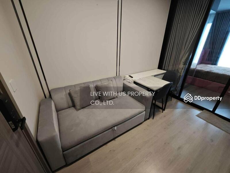For Rent - The Privacy Taopoon Interchange, Bangkok