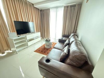 ขาย - The Riviera Wongamat : เดอะ ริเวียร่า วงศ์อมาตย์, ชลบุรี